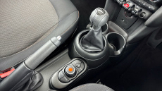 MINI Hatchback 1.5 Cooper Classic II 3dr [Comfort Pack] Petrol Hatchback